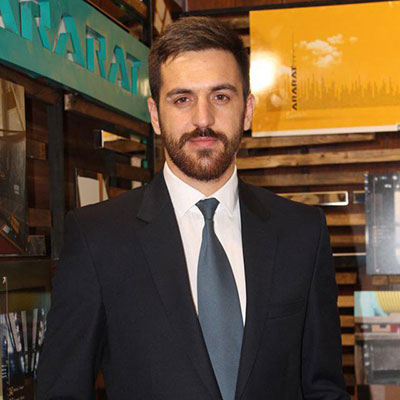 محمد کامل طوسی