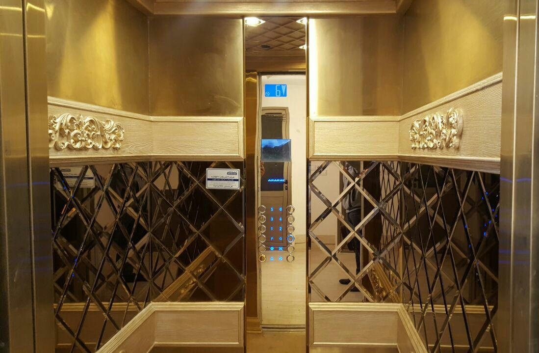 شرکت فنی و مهندسی شکوفا