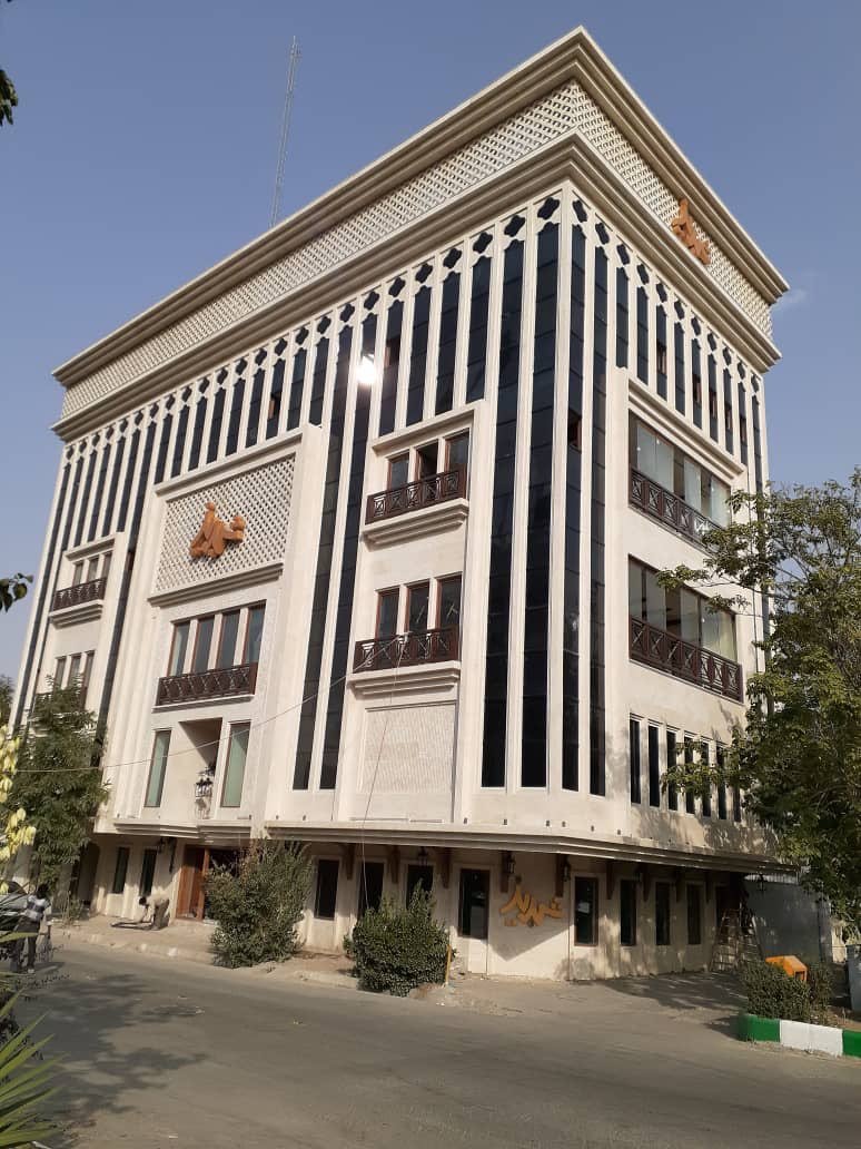 رستوران شبدیز